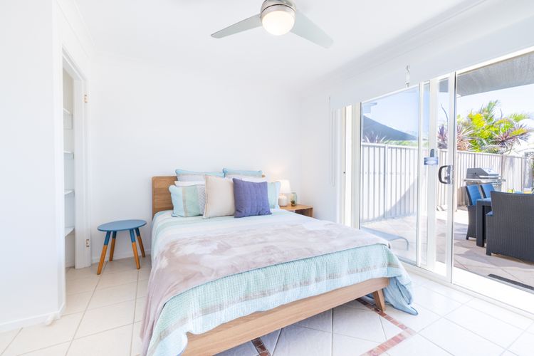 8 Ocean Avenue – Ocean Escape, Wi-Fi, views and Aircon