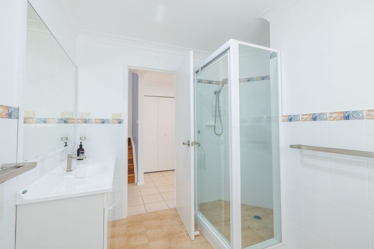 8 Ocean Avenue – Ocean Escape, Wi-Fi, views and Aircon