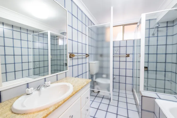 A Yachtsman Rest, 3/37 Victoria Pde – stunning unit with stunning views