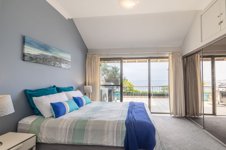 A Yachtsman Rest, 3/37 Victoria Pde – stunning unit with stunning views