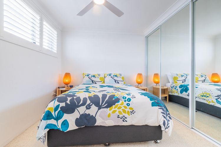 Casuarina’s, 6/33 Soldiers Point Rd – stunning waterfront unit