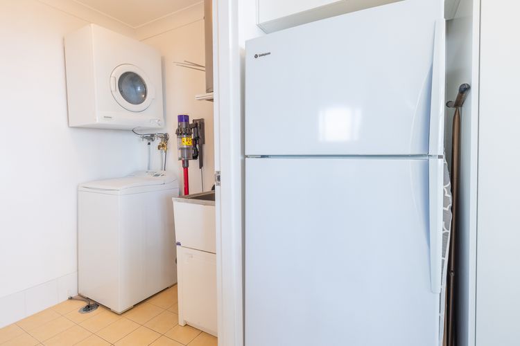 Casuarina’s, 6/33 Soldiers Point Rd – stunning waterfront unit