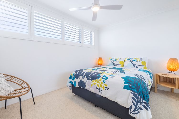 Casuarina’s, 6/33 Soldiers Point Rd – stunning waterfront unit