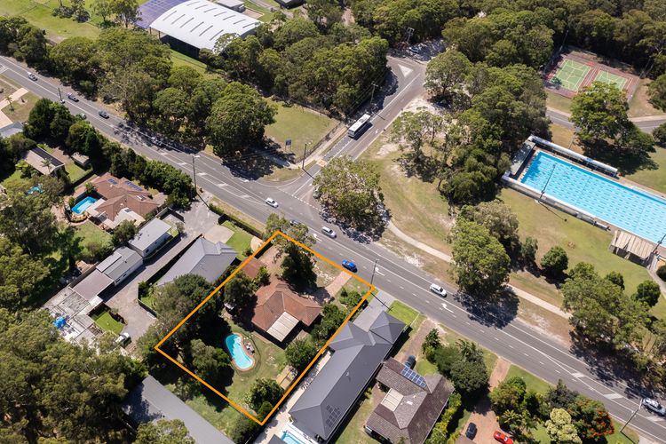 Salamander Sanctuary, 204 Salamander Way – pool, pets, linen, aircon, Wi-Fi