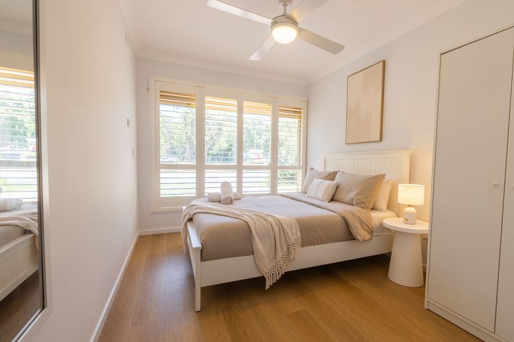 Salamander Sanctuary, 204 Salamander Way – pool, pets, linen, aircon, Wi-Fi