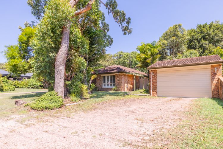 Salamander Sanctuary, 204 Salamander Way – pool, pets, linen, aircon, Wi-Fi