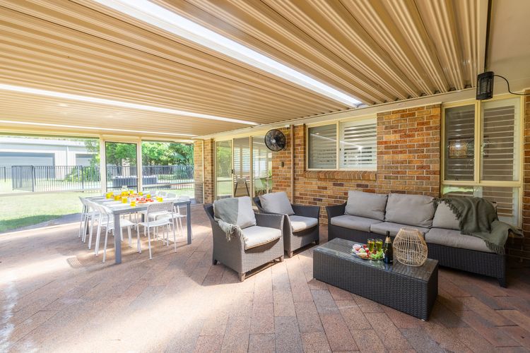 Salamander Sanctuary, 204 Salamander Way – pool, pets, linen, aircon, Wi-Fi