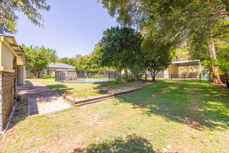 Salamander Sanctuary, 204 Salamander Way – pool, pets, linen, aircon, Wi-Fi