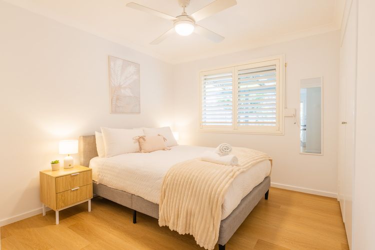 Salamander Sanctuary, 204 Salamander Way – pool, pets, linen, aircon, Wi-Fi