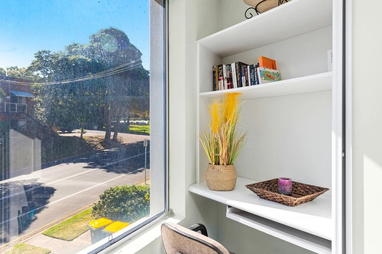 Bayview Towers, 6/15 Victoria Pde – stunning water views