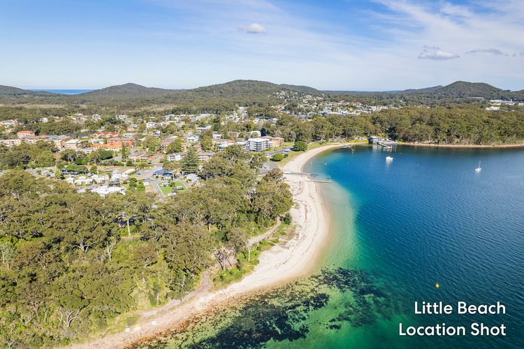 Bayview Towers, 6/15 Victoria Pde – stunning water views