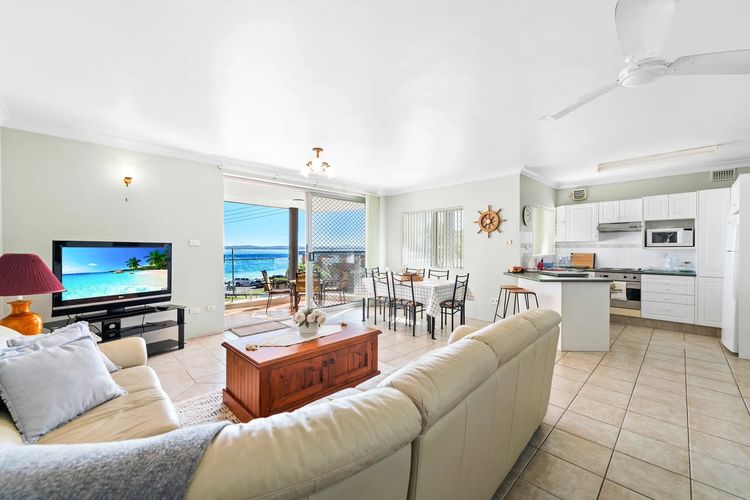 Bayview Towers, 6/15 Victoria Pde – stunning water views
