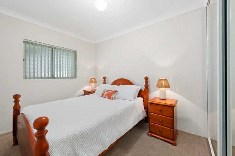 Bayview Towers, 6/15 Victoria Pde – stunning water views