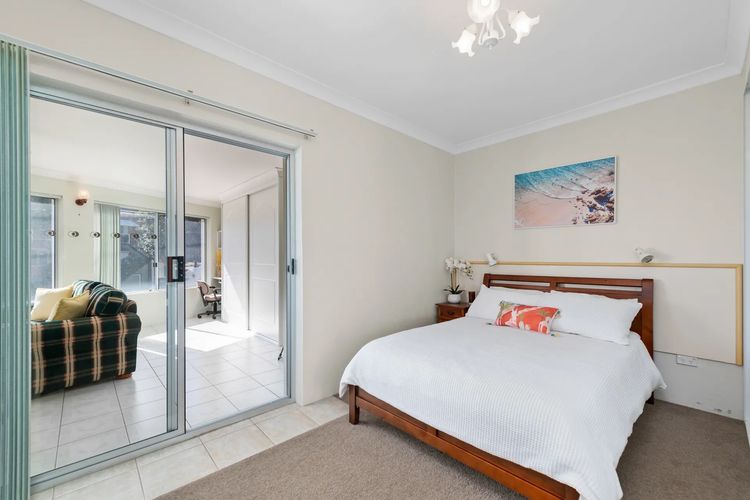 Bayview Towers, 6/15 Victoria Pde – stunning water views