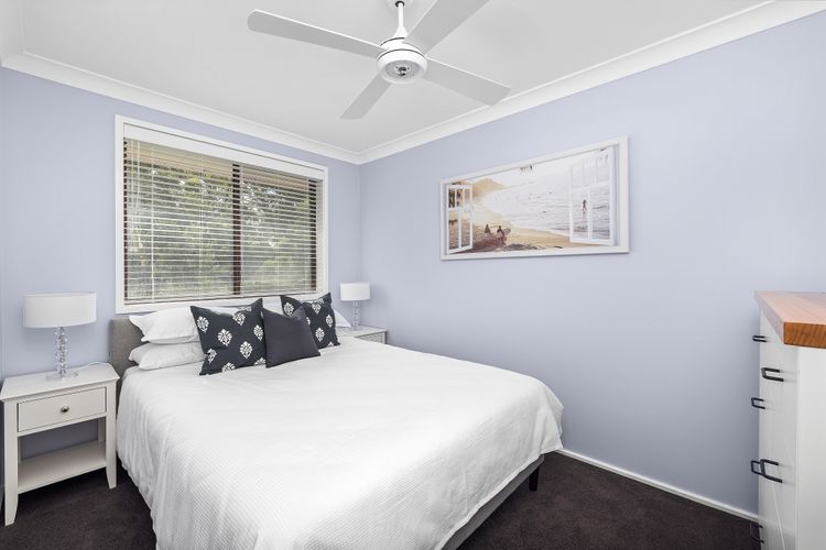 32 Degrees South, 40 Government Rd – Pet Friendly, Linen, Air Con, WiFi