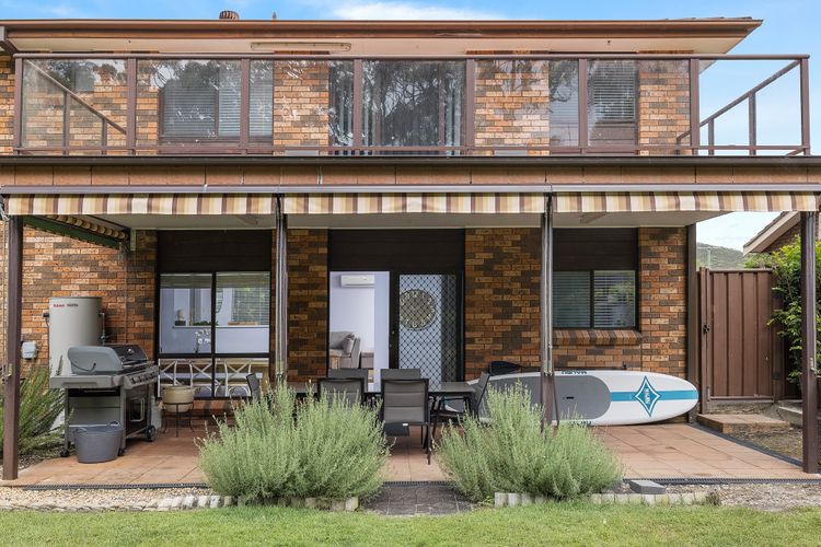 32 Degrees South, 40 Government Rd – Pet Friendly, Linen, Air Con, WiFi