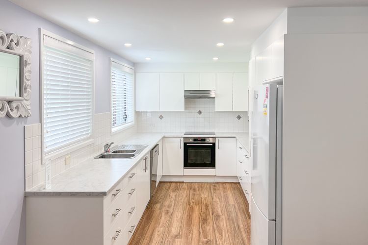 32 Degrees South, 40 Government Rd – Pet Friendly, Linen, Air Con, WiFi