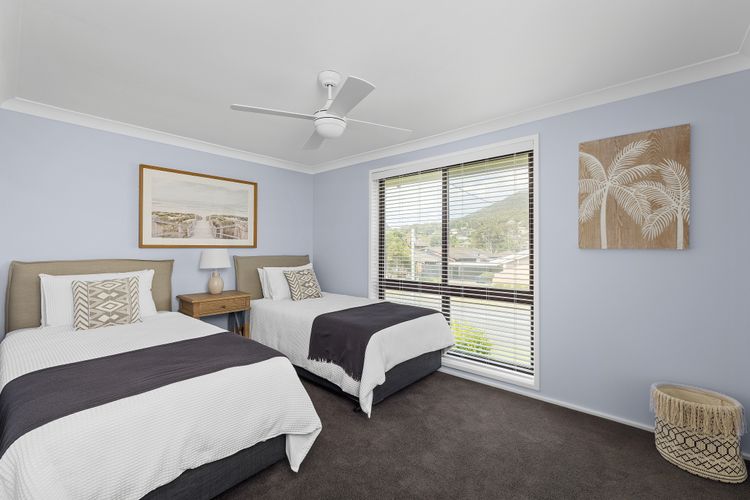 32 Degrees South, 40 Government Rd – Pet Friendly, Linen, Air Con, WiFi
