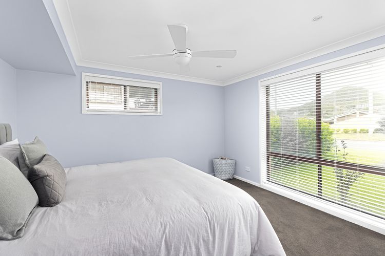 32 Degrees South, 40 Government Rd – Pet Friendly, Linen, Air Con, WiFi