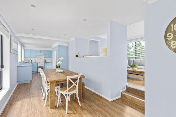 32 Degrees South, 40 Government Rd – Pet Friendly, Linen, Air Con, WiFi