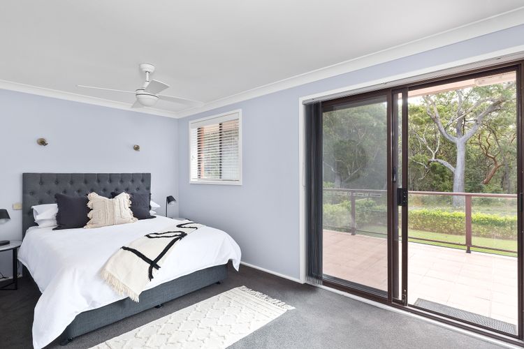 32 Degrees South, 40 Government Rd – Pet Friendly, Linen, Air Con, WiFi