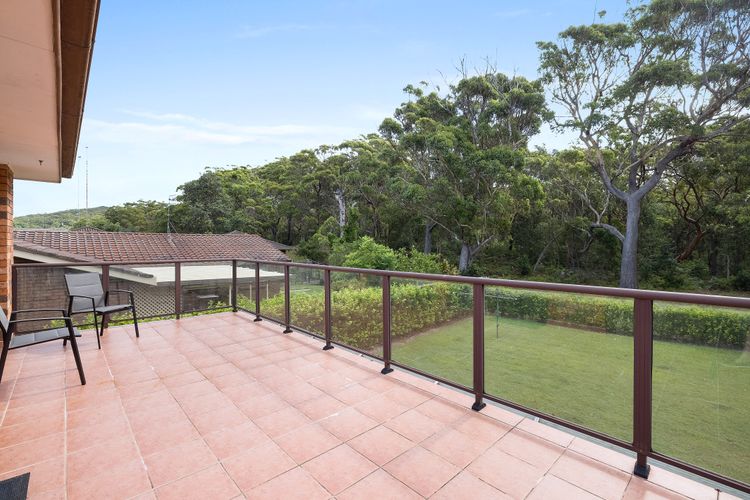 32 Degrees South, 40 Government Rd – Pet Friendly, Linen, Air Con, WiFi