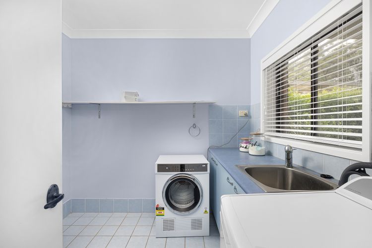 32 Degrees South, 40 Government Rd – Pet Friendly, Linen, Air Con, WiFi