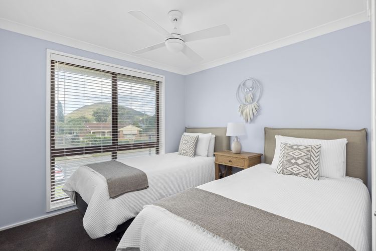 32 Degrees South, 40 Government Rd – Pet Friendly, Linen, Air Con, WiFi
