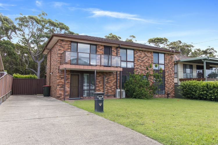 32 Degrees South, 40 Government Rd – Pet Friendly, Linen, Air Con, WiFi