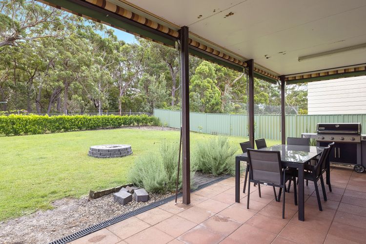 32 Degrees South, 40 Government Rd – Pet Friendly, Linen, Air Con, WiFi