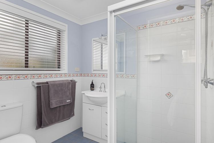 32 Degrees South, 40 Government Rd – Pet Friendly, Linen, Air Con, WiFi