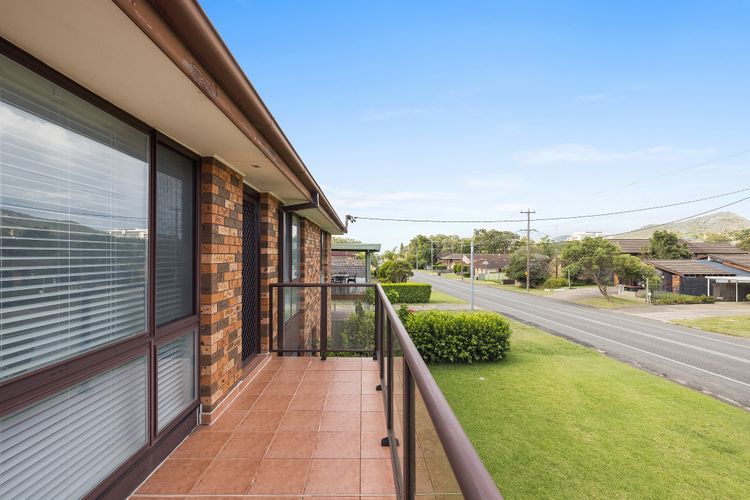 32 Degrees South, 40 Government Rd – Pet Friendly, Linen, Air Con, WiFi