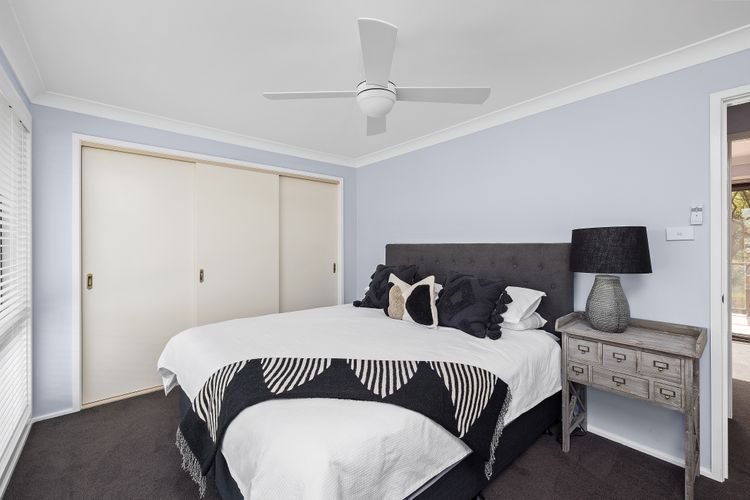 32 Degrees South, 40 Government Rd – Pet Friendly, Linen, Air Con, WiFi