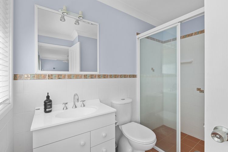 32 Degrees South, 40 Government Rd – Pet Friendly, Linen, Air Con, WiFi