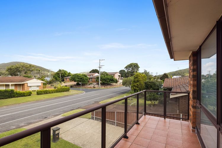 32 Degrees South, 40 Government Rd – Pet Friendly, Linen, Air Con, WiFi