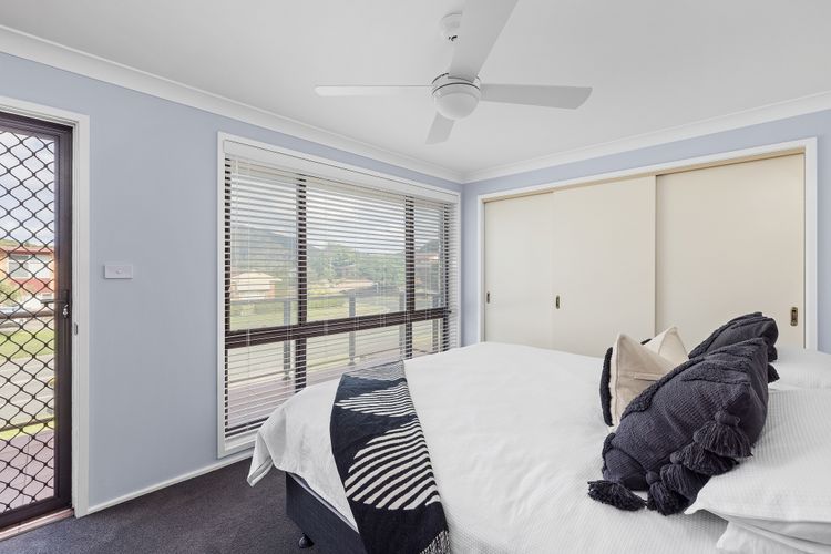 32 Degrees South, 40 Government Rd – Pet Friendly, Linen, Air Con, WiFi