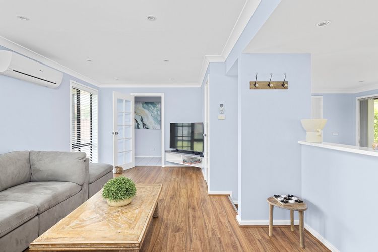 32 Degrees South, 40 Government Rd – Pet Friendly, Linen, Air Con, WiFi