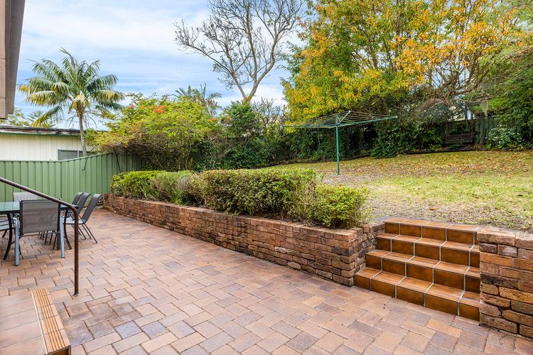 Government House, 35 Government Road – pet friendly , water views