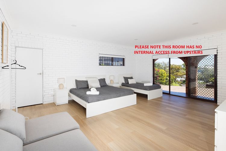 Government House, 35 Government Road – pet friendly , water views