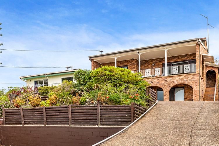 Government House, 35 Government Road – pet friendly , water views