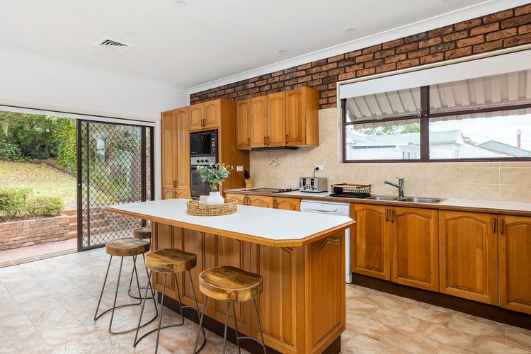 Government House, 35 Government Road – pet friendly , water views