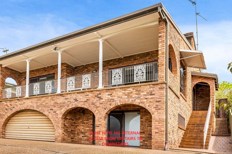 Government House, 35 Government Road – pet friendly , water views