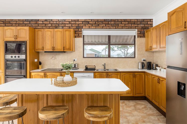 Government House, 35 Government Road – pet friendly , water views