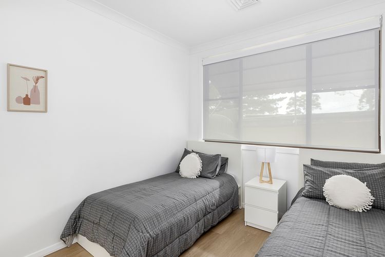Government House, 35 Government Road – pet friendly , water views