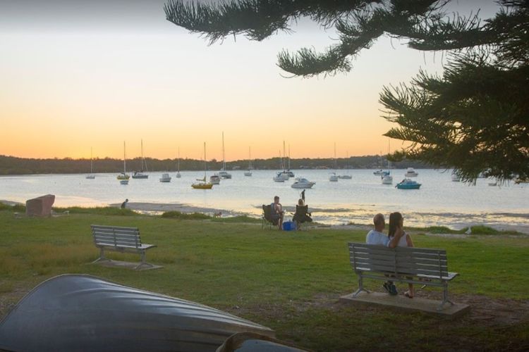 68 Saratoga Ave – Ducted Air con, Wi-Fi, Small Boat Parking