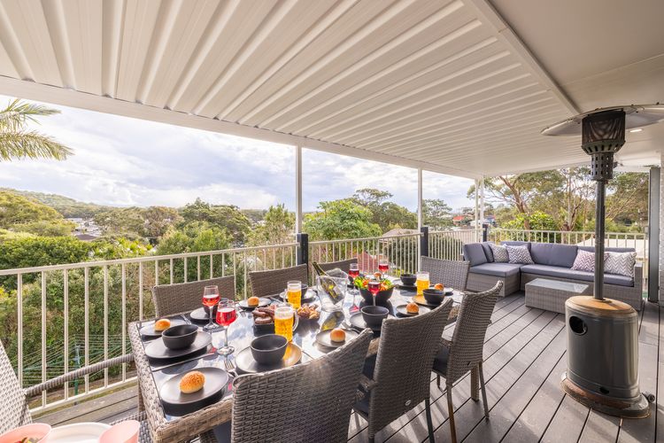 The Wreck Room, 6 Flannel Flower Fairway – fantastic house filled with activities for all