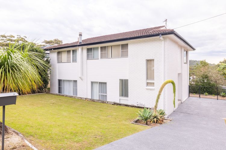 The Wreck Room, 6 Flannel Flower Fairway – fantastic house filled with activities for all