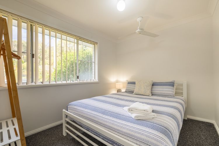 The Wreck Room, 6 Flannel Flower Fairway – fantastic house filled with activities for all