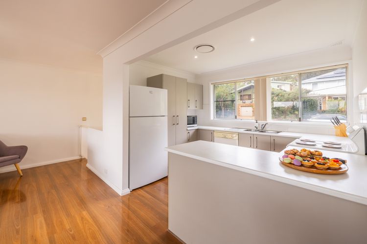 The Wreck Room, 6 Flannel Flower Fairway – fantastic house filled with activities for all