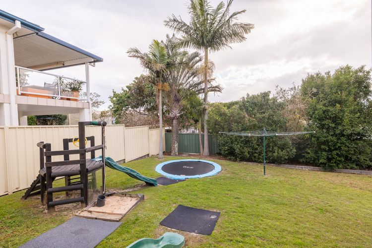 The Wreck Room, 6 Flannel Flower Fairway – fantastic house filled with activities for all